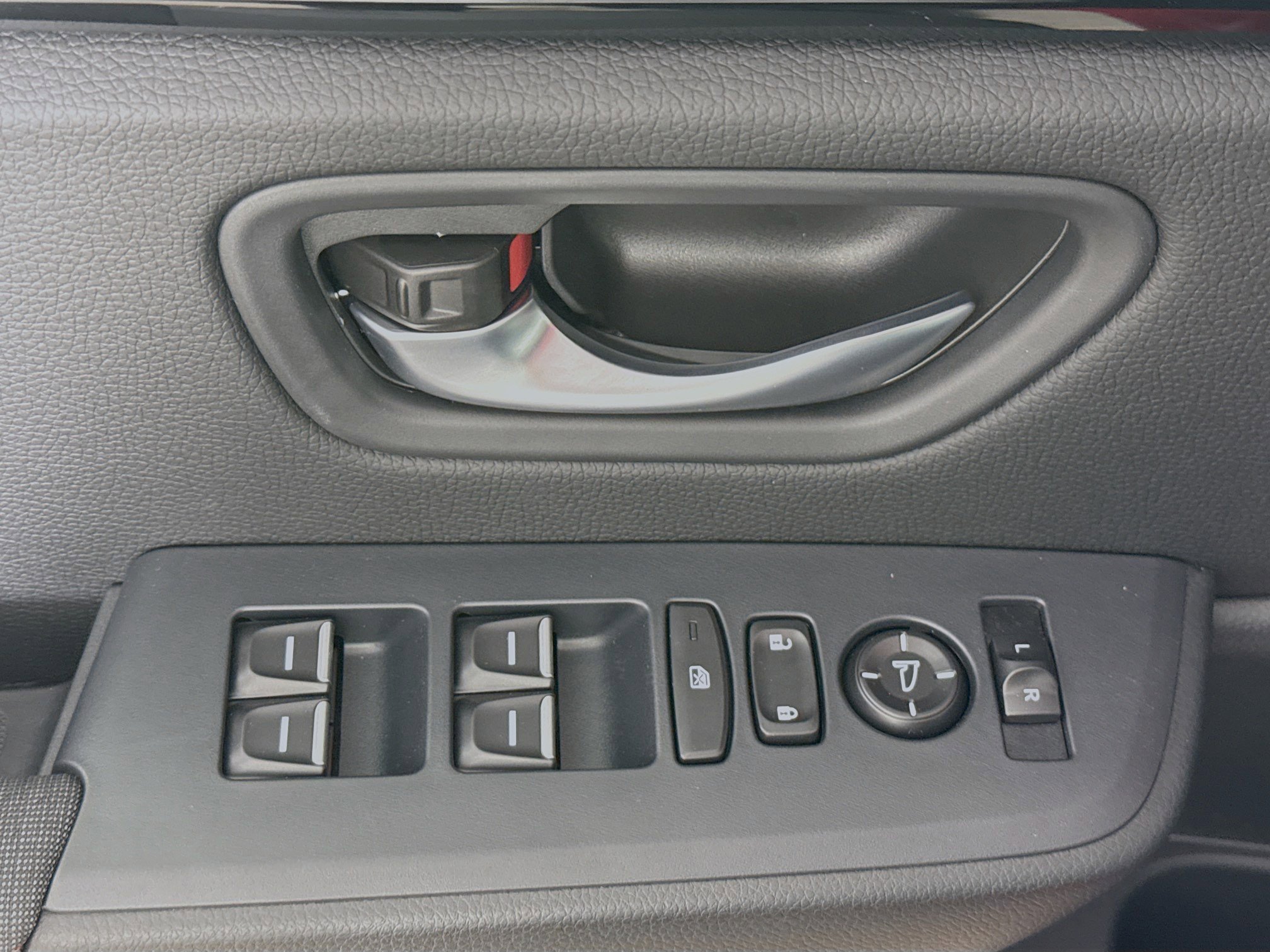 New 2026 Honda Pilot Sport image 21