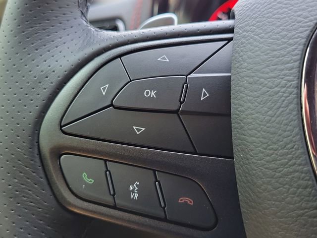 New 2026 Dodge Durango GT image 19