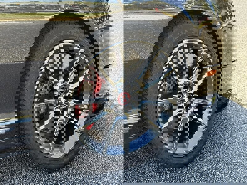 Used 2015 Bentley Continental GT V8 S image 16