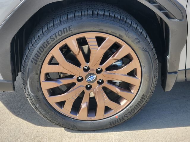 Certified 2026 Subaru Forester Sport image 12