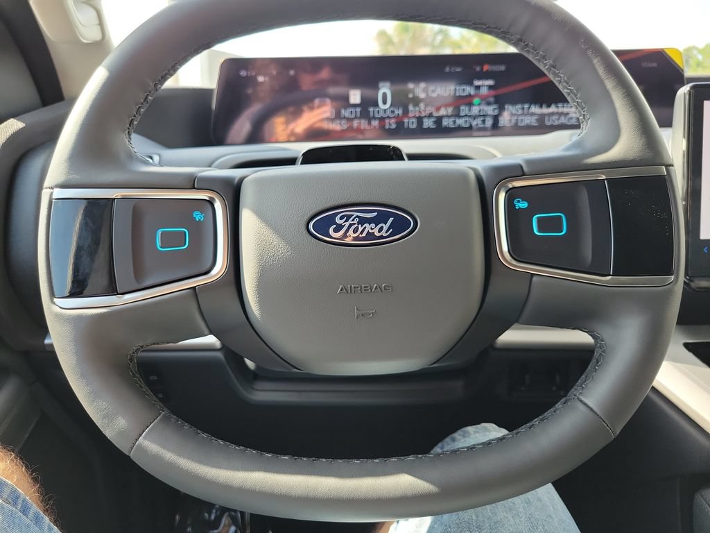 New 2026 Ford Expedition Max Active AWD/4WD image 20