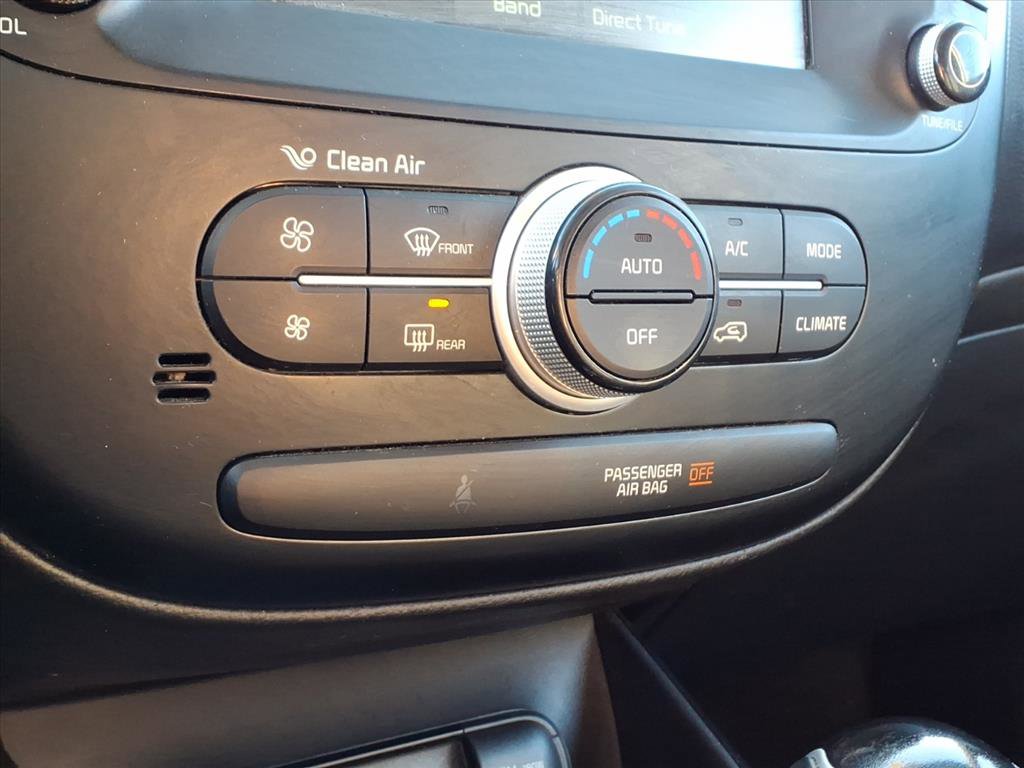 Used 2019 Kia Soul + image 14