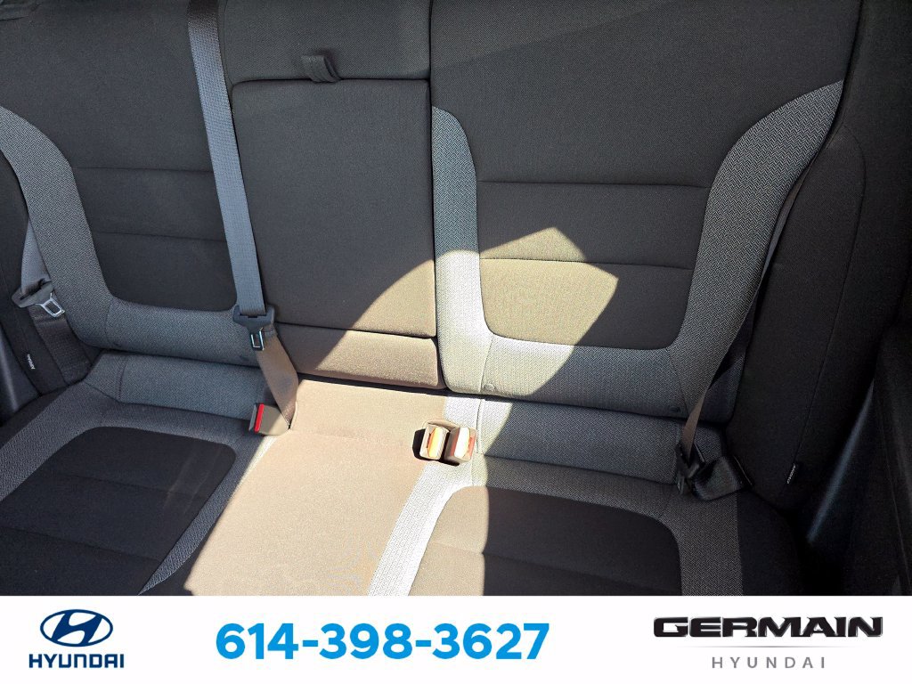 Used 2024 Chevrolet TrailBlazer LT w/ Convenience Package AWD/4WD image 19