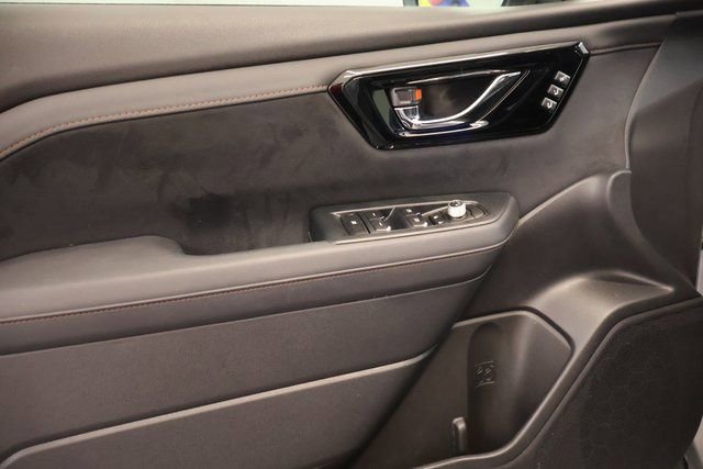 Certified 2025 Subaru Forester Touring image 10