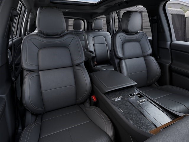 New 2027 Lincoln Aviator Reserve AWD/4WD image 54