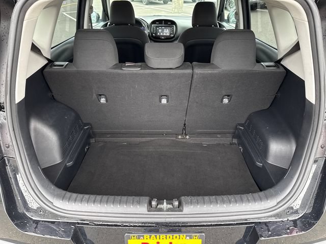 Used 2020 Kia Soul S FWD image 15