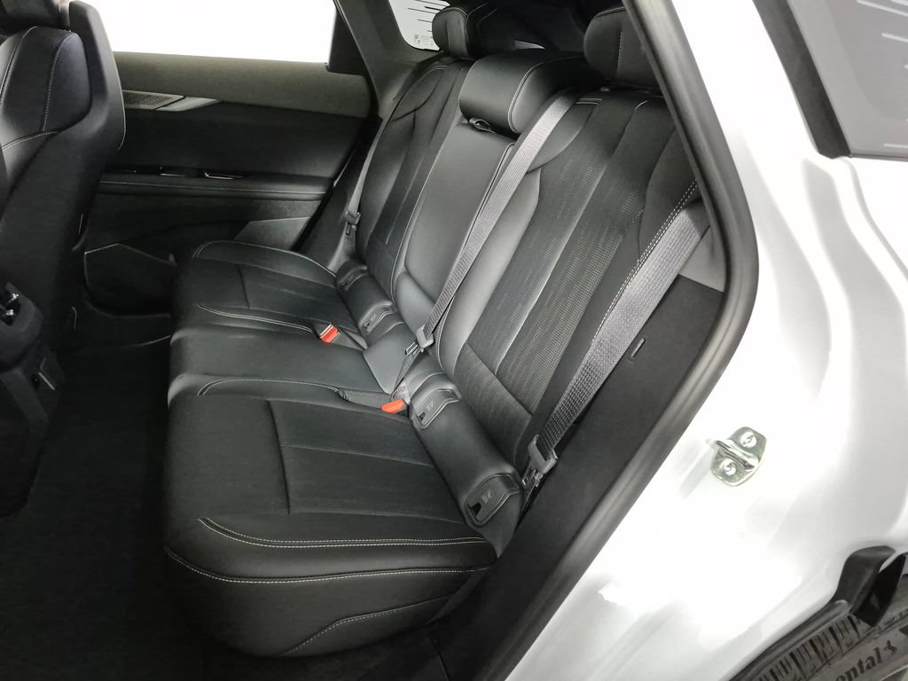New 2027 Cadillac Optiq Premium Luxury RWD image 24