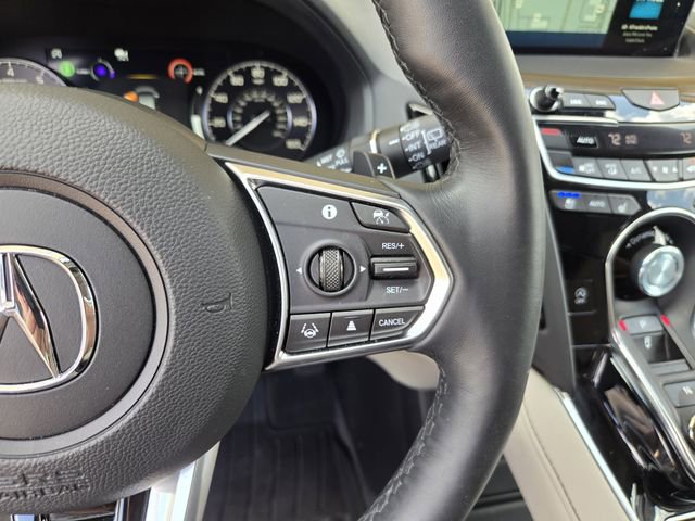 Used 2025 Acura RDX SH-AWD w/ Advance Package image 19