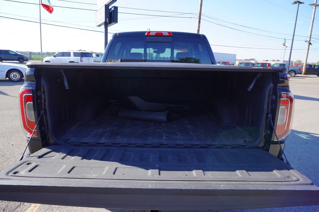 Used 2017 GMC Sierra 1500 Denali image 25