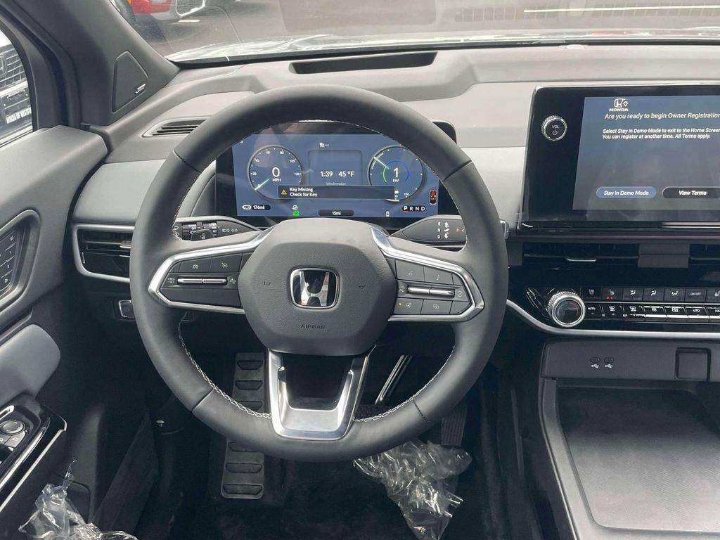 New 2026 Honda Prologue Elite image 13
