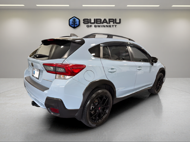Used 2023 Subaru Crosstrek 2.5i Limited w/ Popular Package #4 AWD/4WD image 5