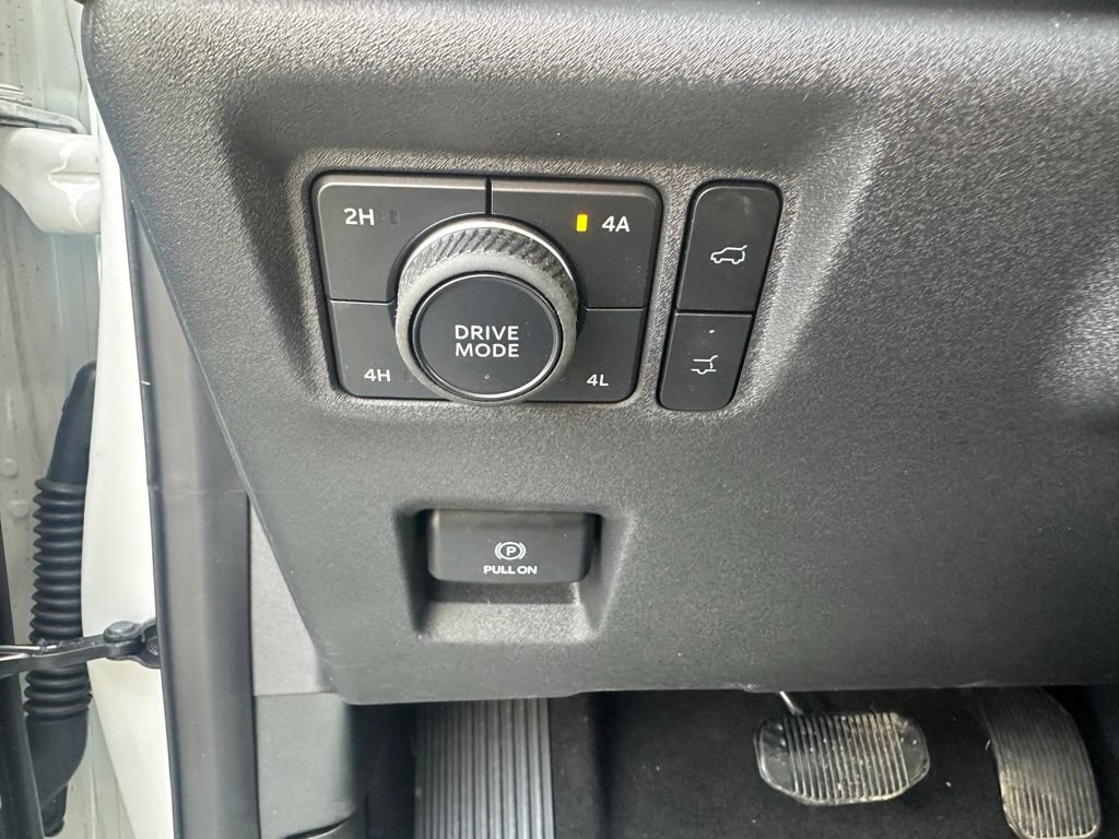 Used 2025 Ford Expedition King Ranch AWD/4WD image 25