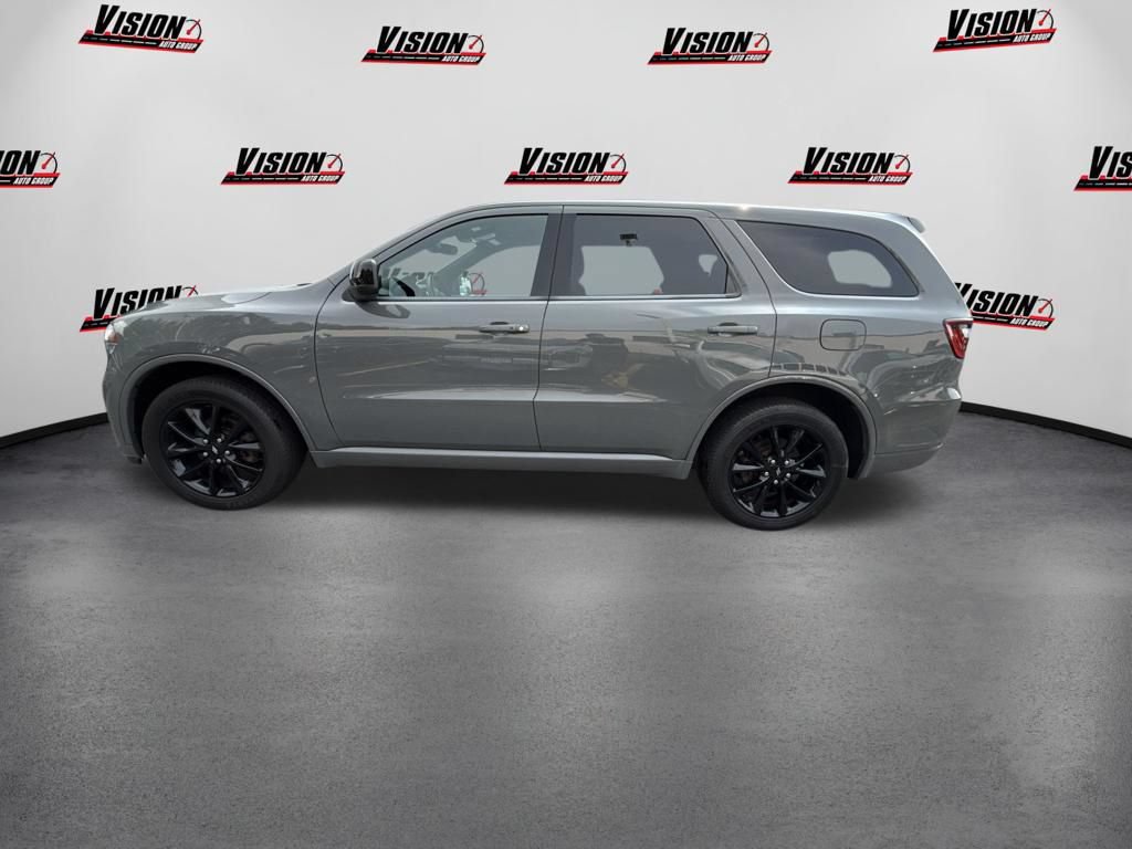 Used 2019 Dodge Durango SXT AWD/4WD image 9