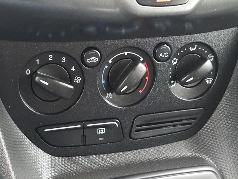 Used 2016 Ford Transit Connect XL FWD image 22