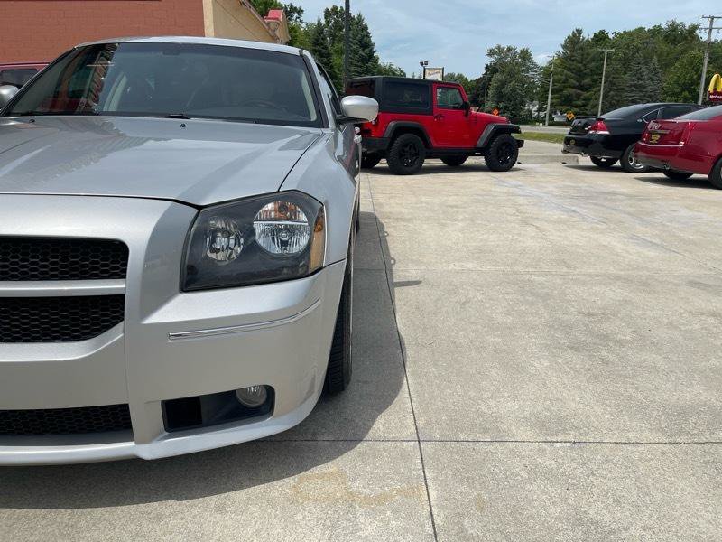 Used 2006 Dodge Magnum SRT8 w/ SRT Option Group III RWD image 4