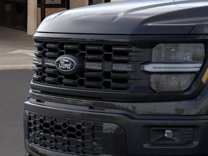 New 2026 Ford F150 STX w/ F-150 LOBO Package image 17