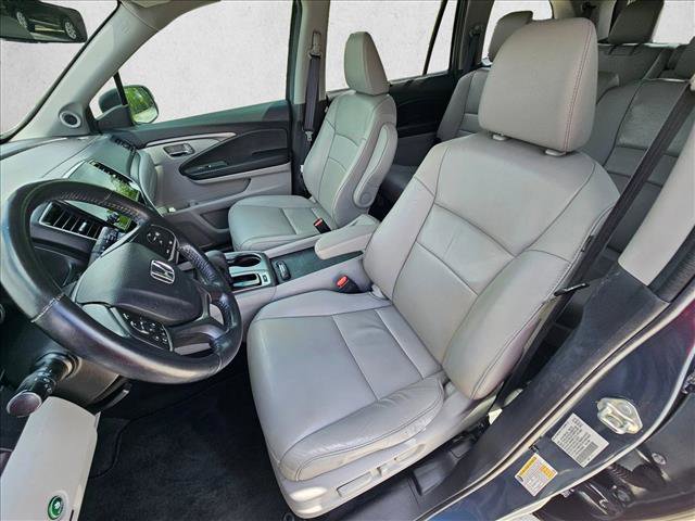 Used 2020 Honda Pilot EX-L image 12