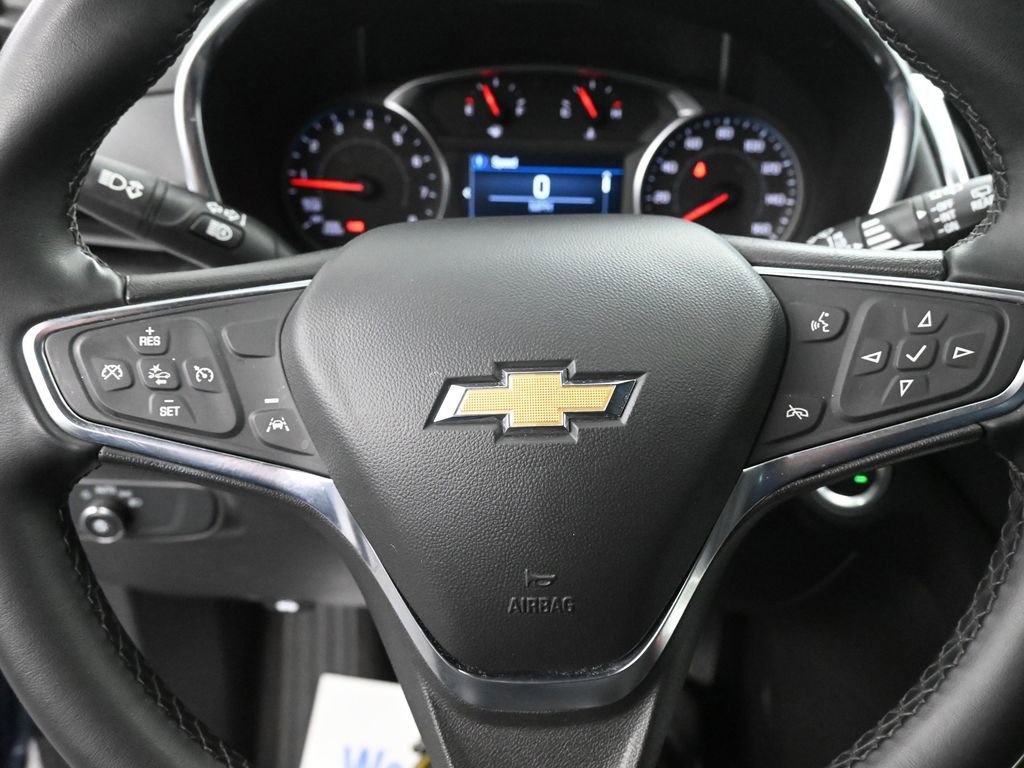 Used 2024 Chevrolet Equinox LT image 40