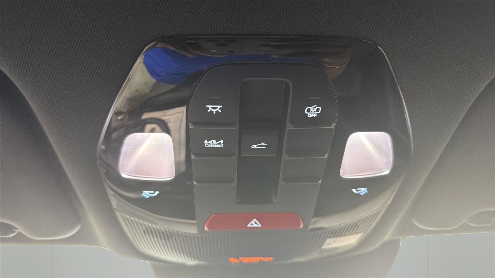 New 2027 Kia Seltos X-Line S w/ X-Line S Premium Package AWD/4WD image 21