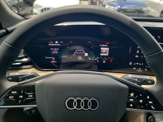Certified 2025 Audi Q5 Premium w/ Convenience Package AWD/4WD image 20