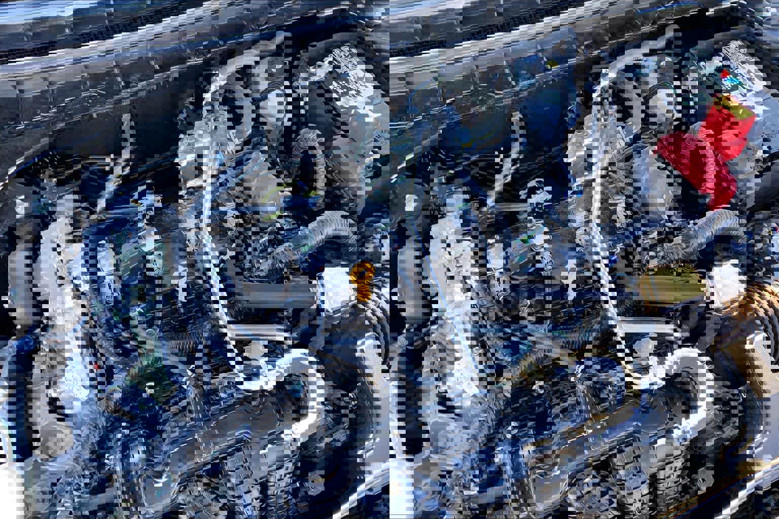 Used 2023 Nissan Altima 2.5 SV w/ SV Premium Package image 30