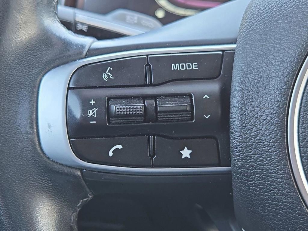Used 2023 Kia Sportage X-Line w/ X-Line Premium Package image 30