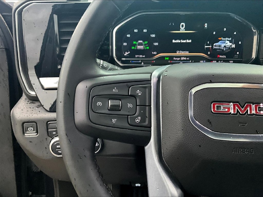 Used 2023 GMC Sierra 1500 SLE AWD/4WD image 14