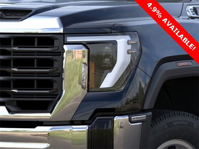 New 2026 GMC Sierra 2500 Pro w/ Convenience Package image 10