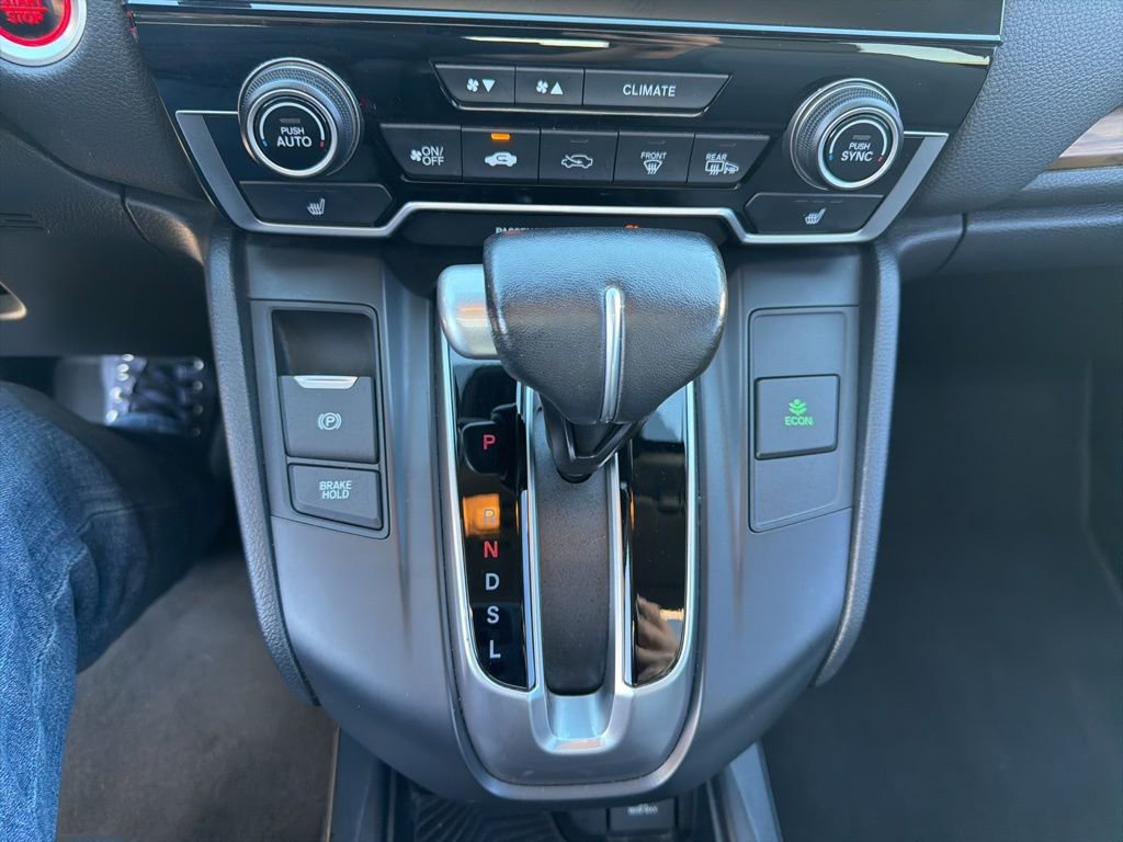 Used 2017 Honda CR-V EX-L image 19