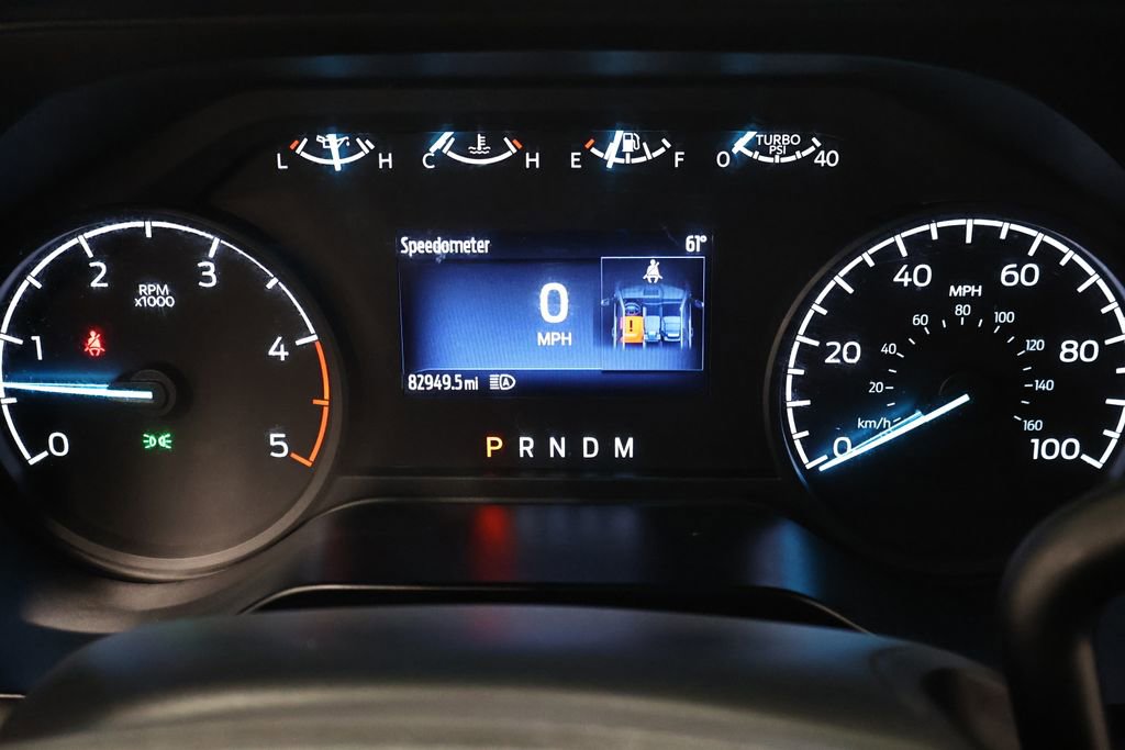 Certified 2023 Ford F350 XLT w/ 360-Degree Camera Package AWD/4WD image 18