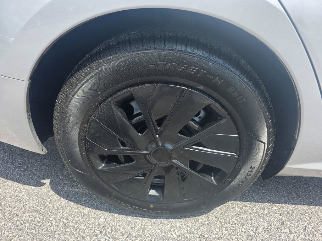 Used 2022 Nissan Altima 2.5 S FWD image 19