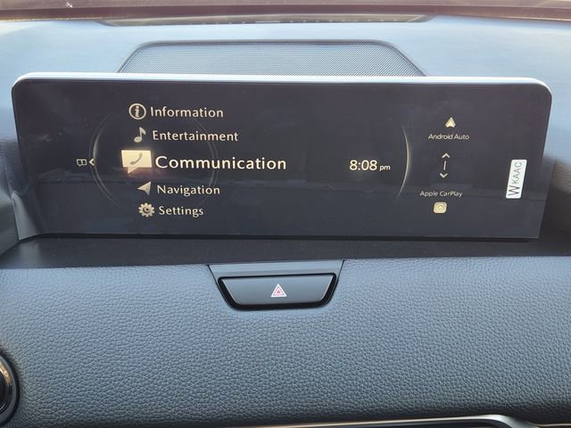 New 2026 MAZDA CX-90 3.3 Turbo w/ Premium Sport Pkg image 12