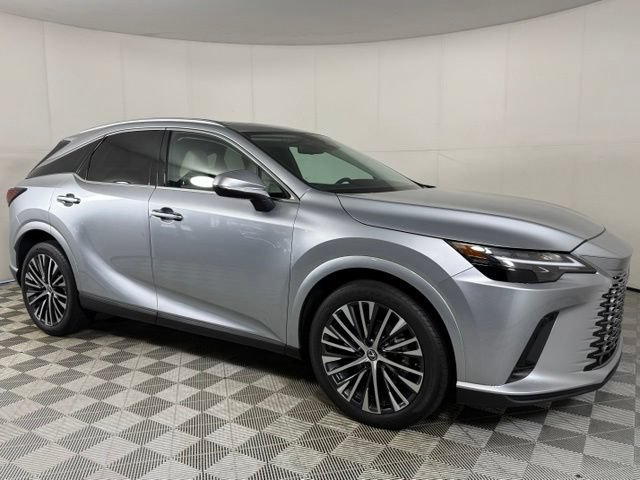 Used 2023 Lexus RX 350 Premium Plus w/ Cold Area Package AWD/4WD image 11