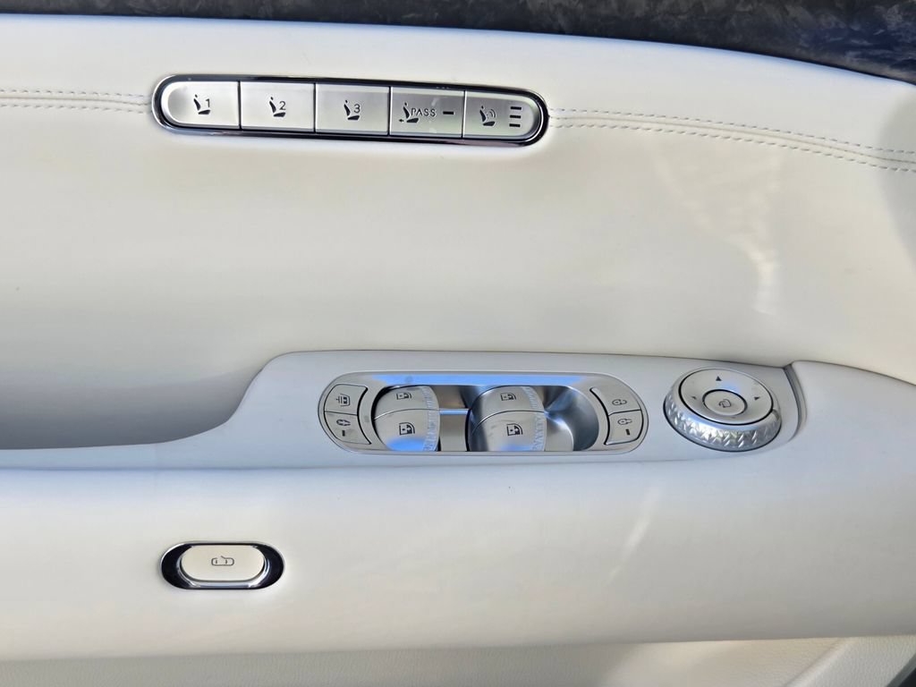 New 2026 Genesis G90 3.5T AWD/4WD image 26