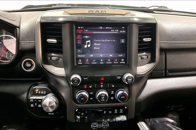 Used 2020 RAM 1500 Sport w/ Level 2 Equipment Group image 16