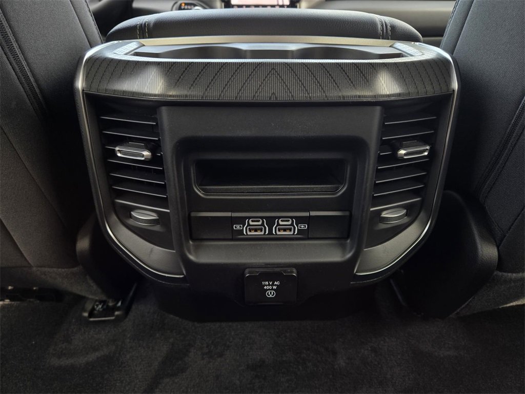 New 2026 RAM 1500 Lone Star image 13