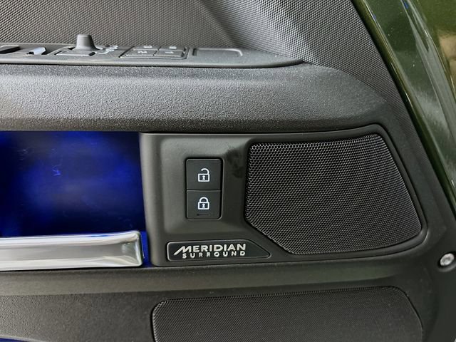 New 2026 Land Rover Defender 130 X image 20