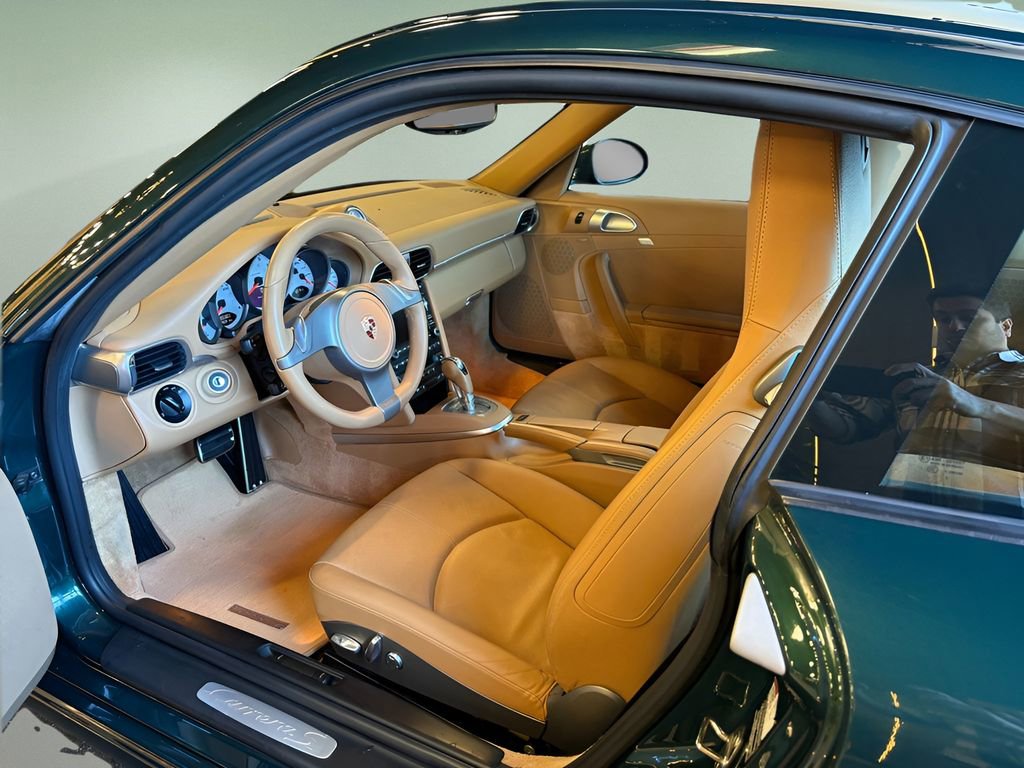 Used 2009 Porsche 911 Carrera S image 16