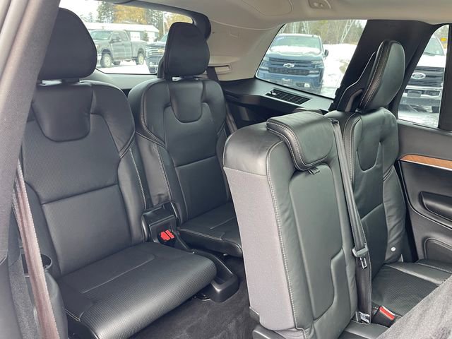 Used 2018 Volvo XC90 T6 Inscription w/ Convenience Package AWD/4WD image 14