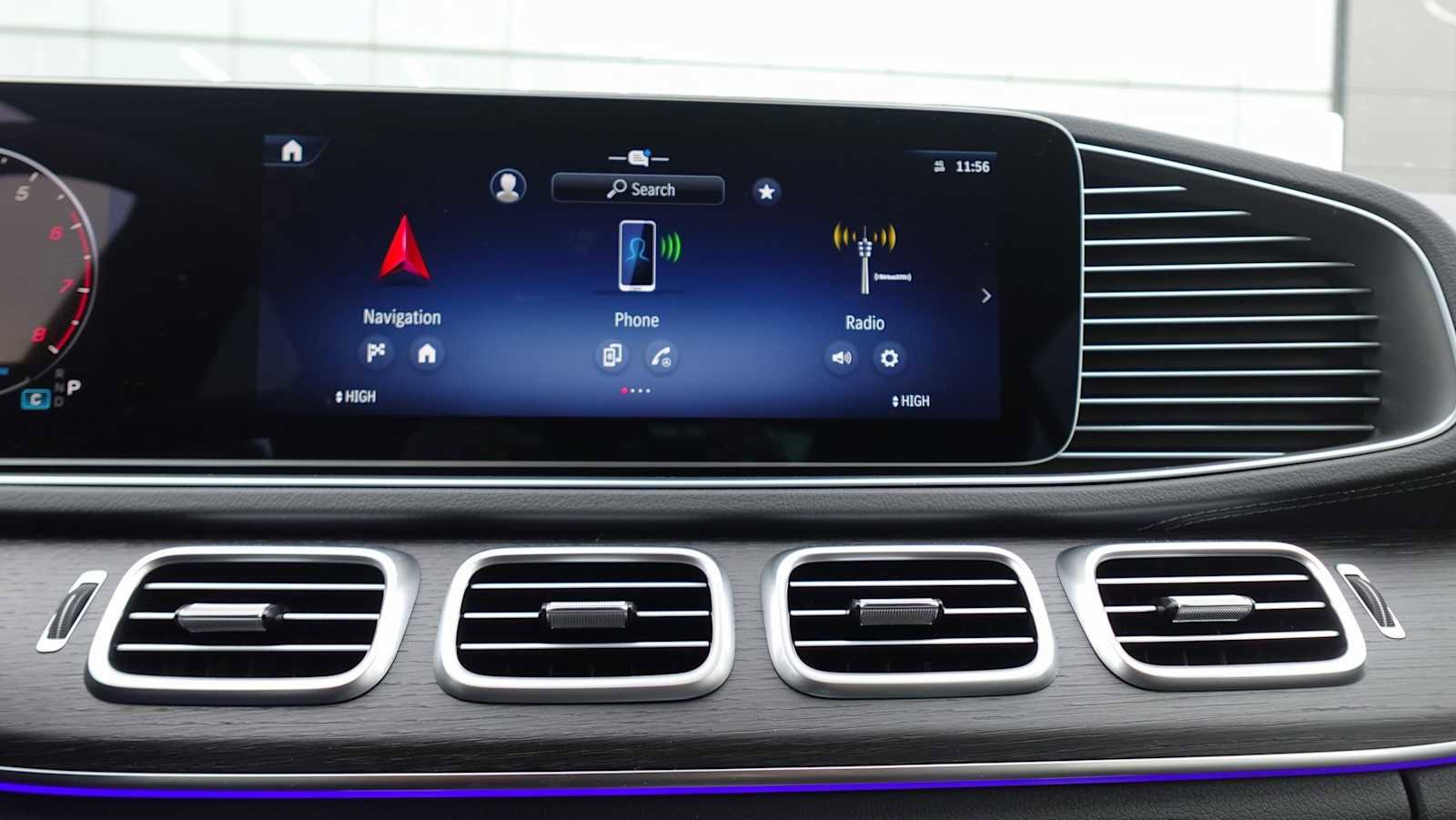 New 2026 Mercedes-Benz GLE 450 GLE 450 image 21