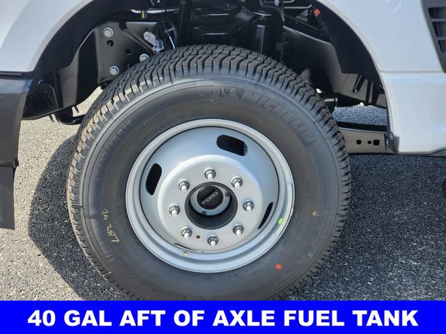New 2026 Ford F350 XL image 10