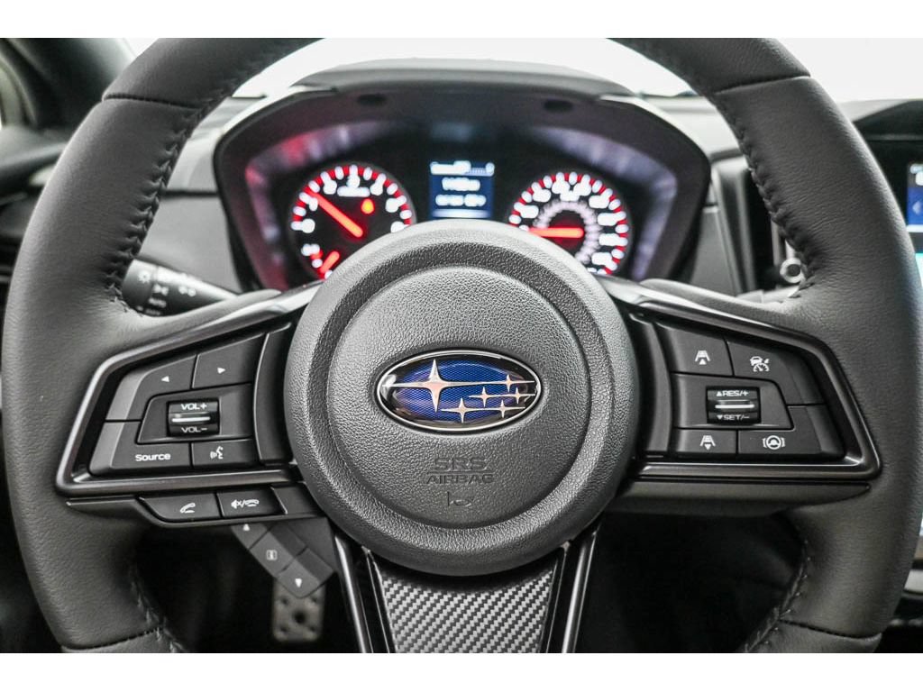 New 2026 Subaru WRX AWD/4WD image 18