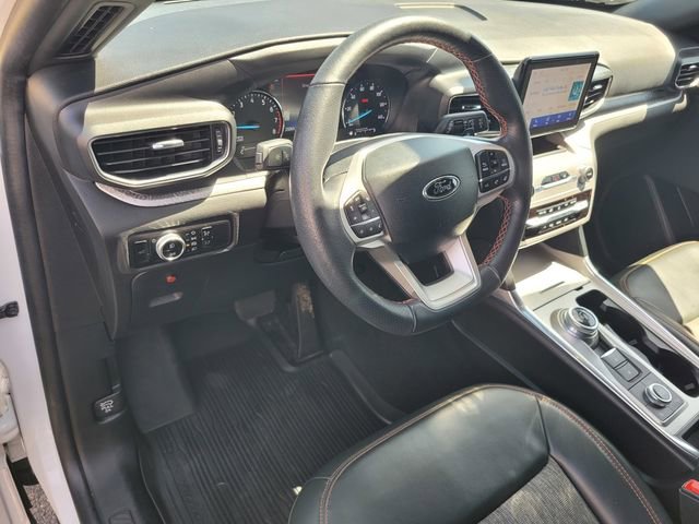 Certified 2023 Ford Explorer Timberline AWD/4WD image 9