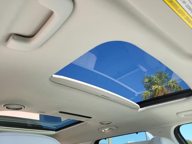 New 2026 Hyundai Palisade Calligraphy image 8