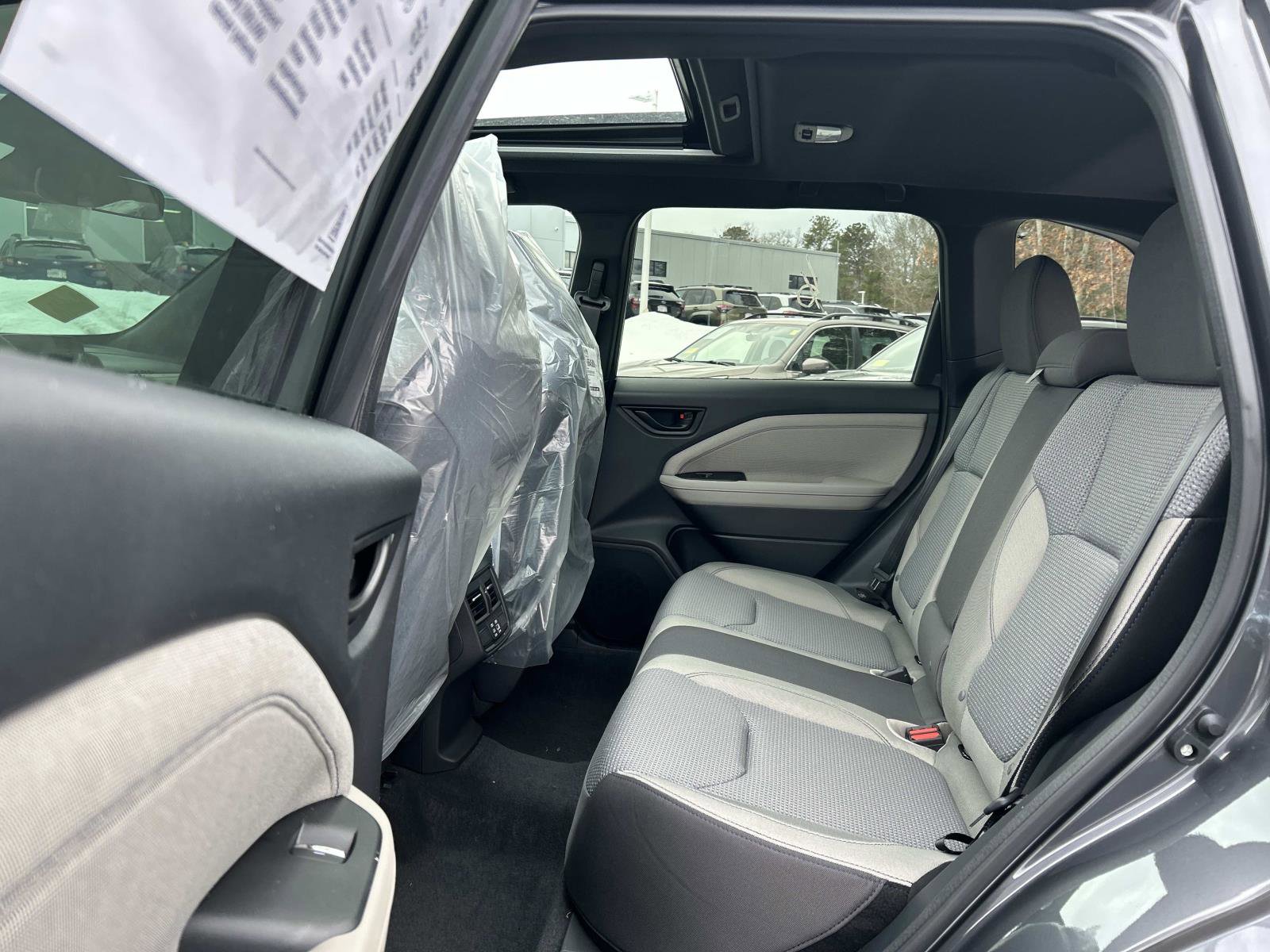 New 2026 Subaru Forester Premium image 6