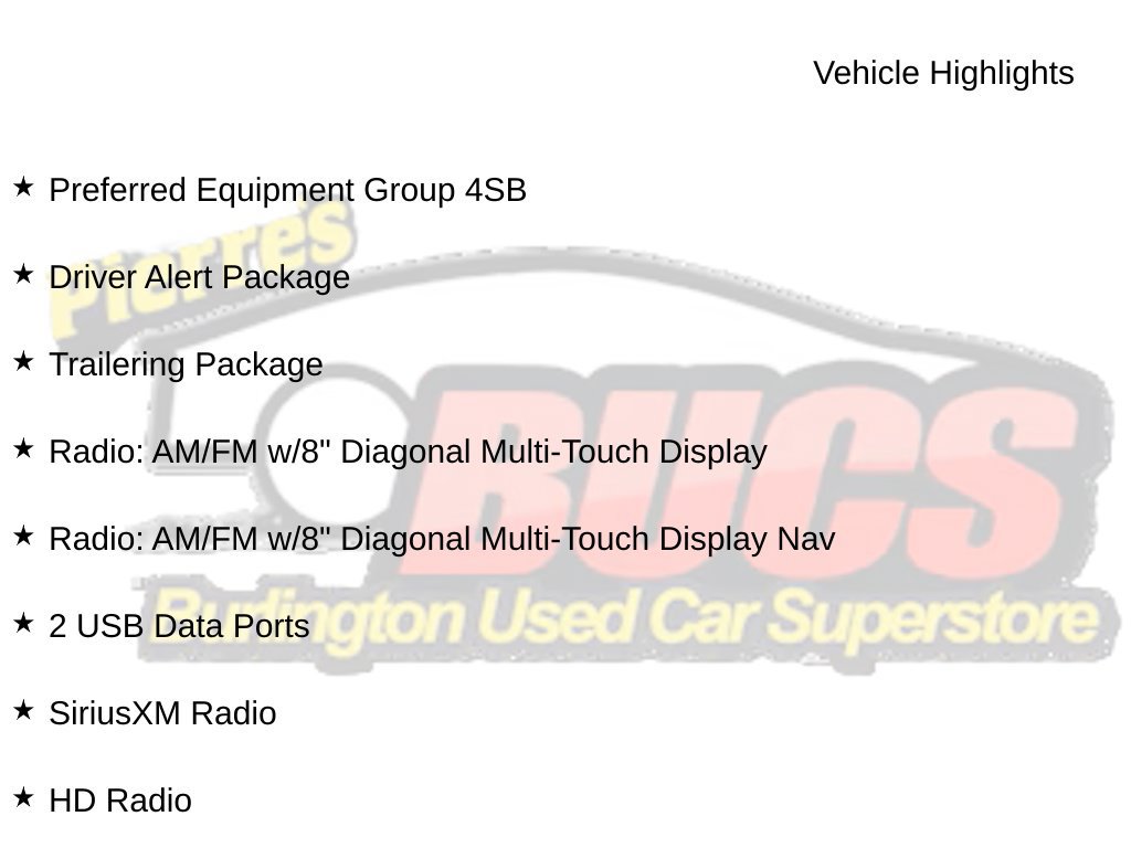 Used 2021 GMC Canyon AT4 w/ Driver Alert Package AWD/4WD image 2