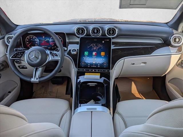 New 2026 Mercedes-Benz GLC 300 4MATIC image 17