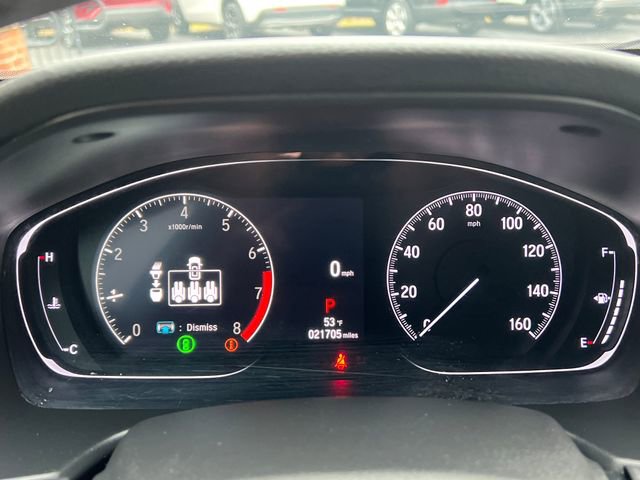 Used 2022 Honda Accord Sport image 18
