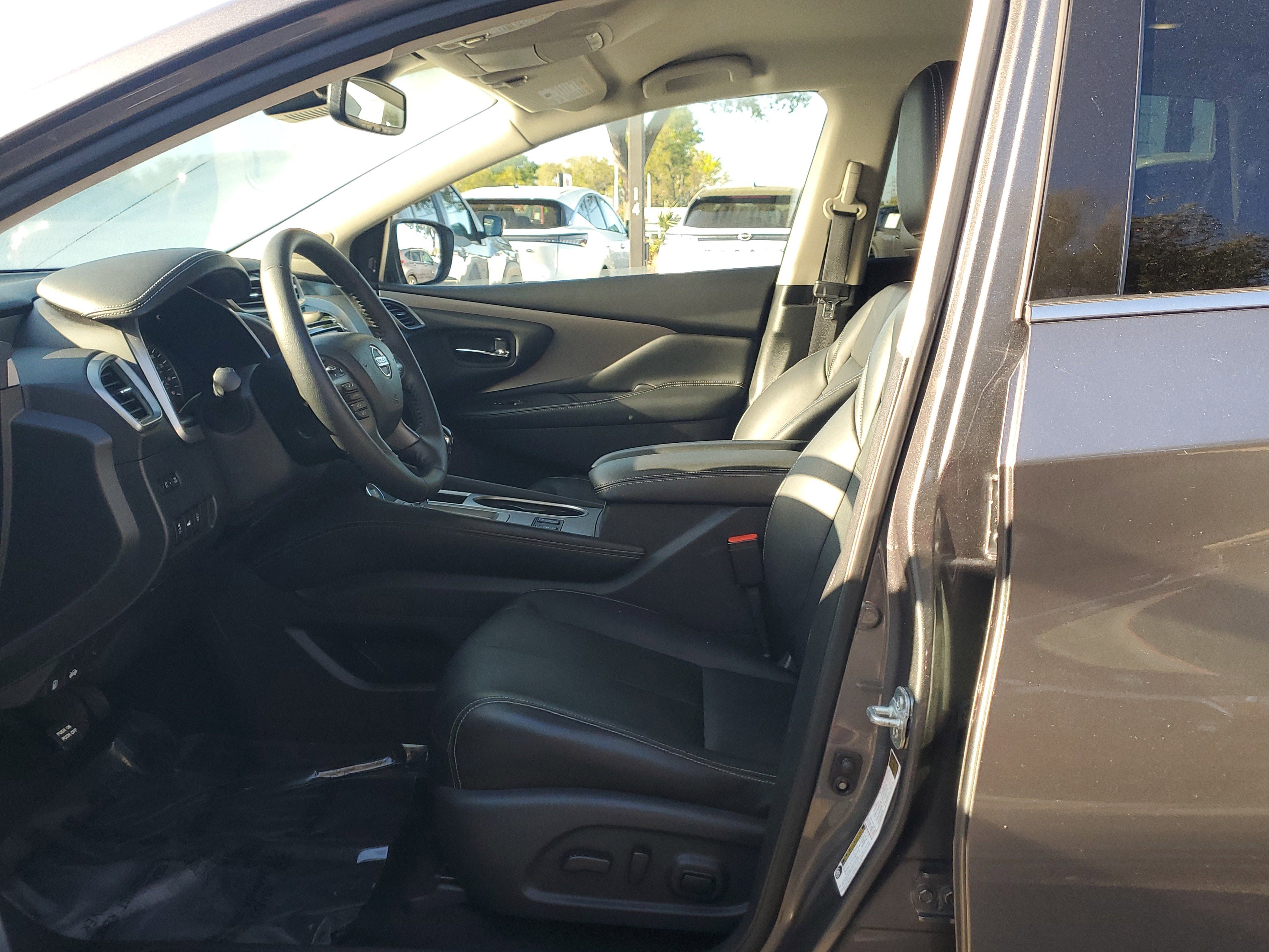 Used 2022 Nissan Murano SL image 20