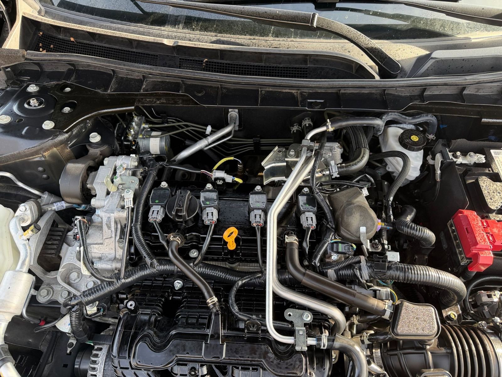 Used 2025 Nissan Altima 2.5 SV image 31